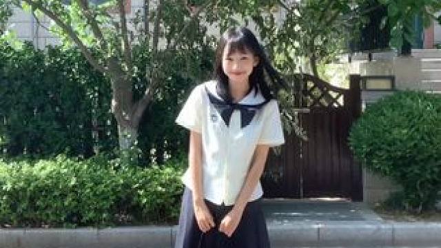 好乖好优等的一套！
#学院风搭配 #jk日常 #jk #甜妹