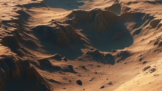 金星上是否存在生命之谜