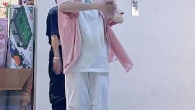 好开心的一次授课上课像游乐园哈哈哈 #只对你有感觉 #CC编舞 #hiphop元素  #零基础学舞蹈