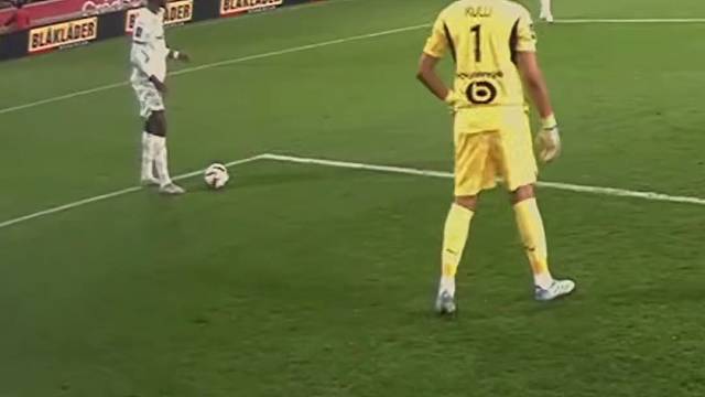 心凉了半截，你问我什么时候最紧张