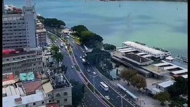 #手机摄影 #鼓浪屿。#厦门风景。