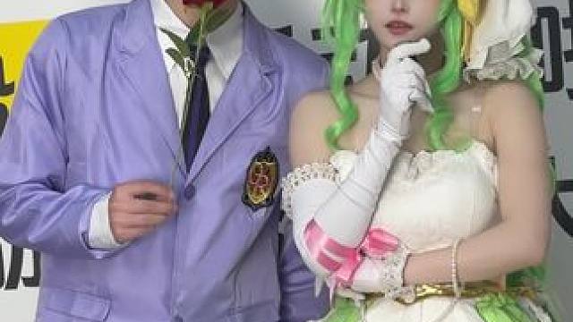 五一广州萤火虫~