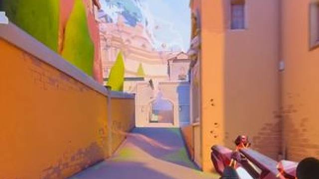 打瓦吗 我五指全陀QV双服赋能 #无畏契约手游6月测试上线 #无畏契约手游