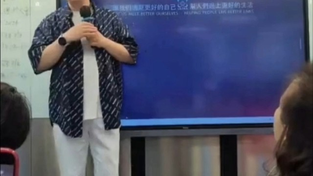 萧萧老师分享：安利是难懂易做的事