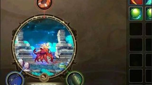 #dnf手游周年庆 #内容启发搜索