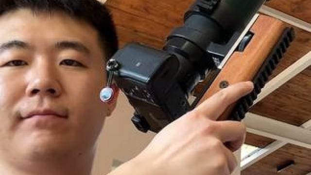 稳！就算上长焦也必须稳！ #沧野影像 #摄影