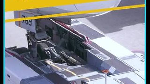 飞机牵引车的马力到底有多大？