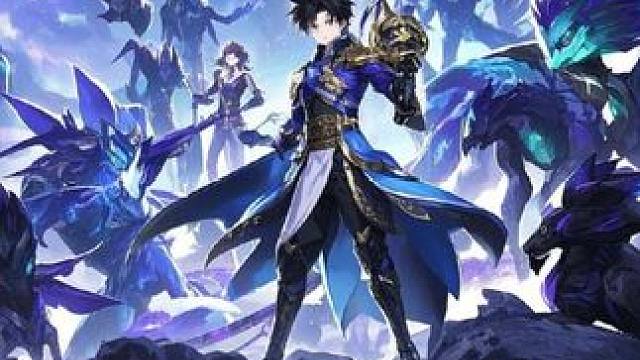 #迷雾动漫 #迷雾动漫短剧场 #看漫剧上迷雾动漫剧场 #二次元 #动漫解说