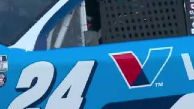 【NASCAR】2025杯赛All-Star纳斯卡全明星赛集锦 | North Wilkesboro