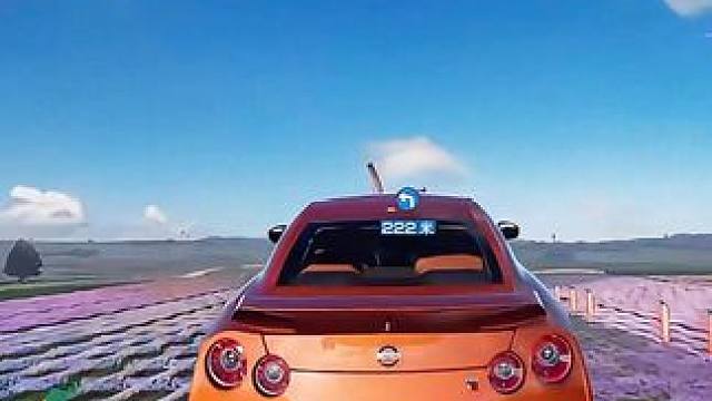 来看看巅峰极速最高画质有多惊艳#巅峰极速#巅峰车评家#巅峰豪车摄影大师#用f1解说方式打开巅峰极速