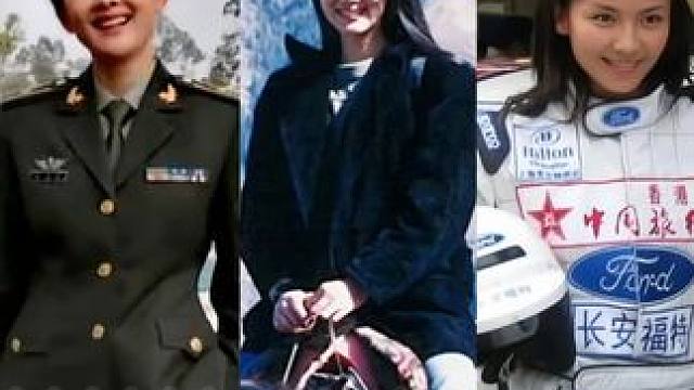 这才是人生的主角！！#刘涛 #向全世界安利 #咏梅 #张国立 #林志颖