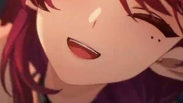 感觉到好炽热，刚好是你经过 #鸣潮夏空PV #鸣潮夏空 #鸣潮 #鸣潮混剪 #潮起鸣歌唤远航