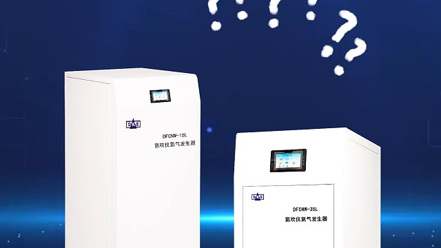 宝子们！还在为样品浓缩慢到崩溃？这套「氮气发生器 氮吹仪CP」直接封神！