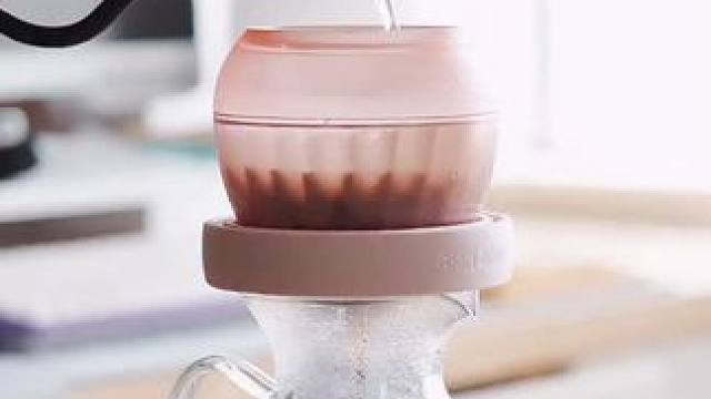 户外用这个蛋蛋冲茶冲咖啡都可以 #露营报告 #露营咖啡报告 #靠谱露营装备 #露营好装备报告