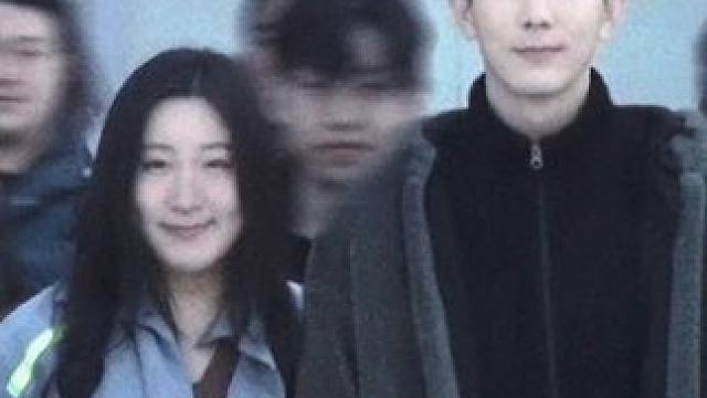 同频共振的爱情 说的就是他俩吧！#锤娜丽莎 #李川 #锤娜丽莎李川 #快乐的大人2 #爱情