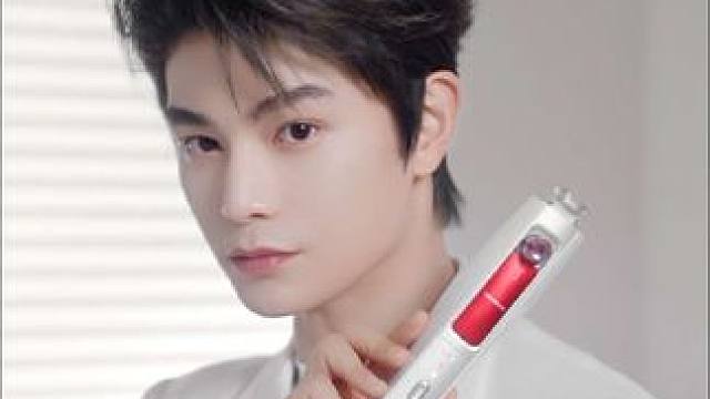 经得起考古，是因为他本来就是很好的人
