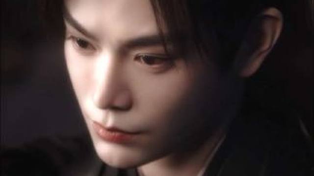 #丁禹兮怼脸镜头帅我一大跳 在用脸这块又被我们禹兮狠狠拿捏了！#丁禹兮 #丁禹兮踏入镜中平行时空