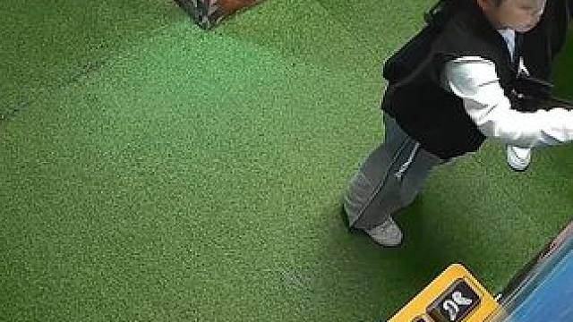 奇妙星 #密室逃脱#游戏中的名场面#监控下的一幕