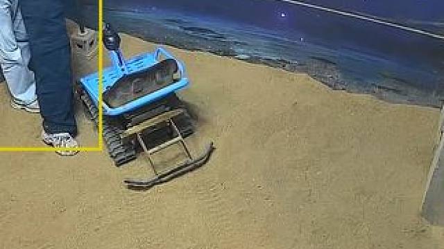 奇妙星 #密室逃脱#遨游太空#欢乐时刻