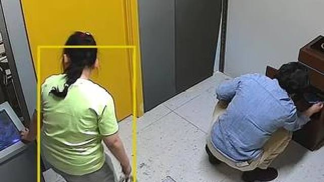 #密室逃脱#小小侦探#游玩好去处#儿童益智