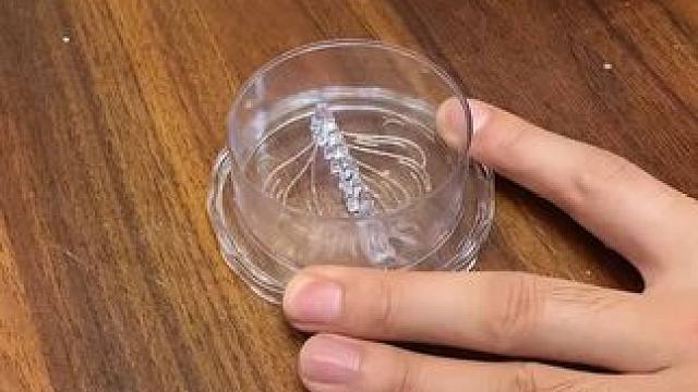 捻蒜盒 家用塑料捻蒜盒压蒜器蒜泥器蒜蓉器捻蒜盒搅蒜器厨房创意小工具 #蒜泥神器