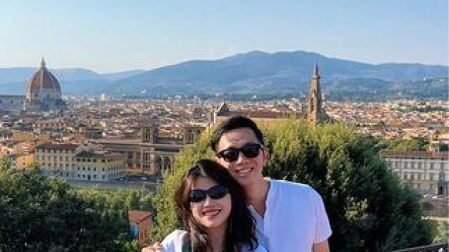 好的婚姻 真的能让两个人越来越好#夫妻日常 #婚后生活