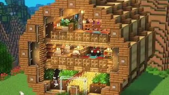 #我的世界 #Minecraft