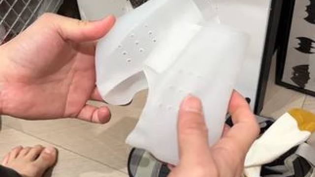 自己偷偷用，别告诉你的朋友~ #增高垫 #玩个很新的东西