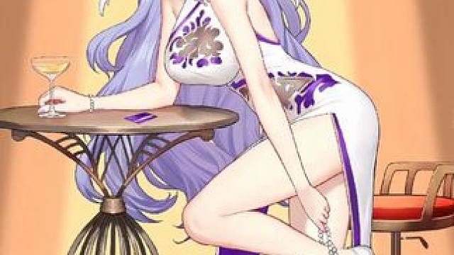 “知更鸟小姐陪你喝酒啊！” 