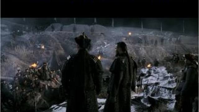 一将功成万骨枯 #历史故事 ##影视剪辑 #太平天国