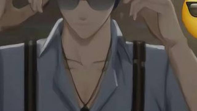 异人之下游戏申请加入emoji！全网最尊重诸葛青的博主#一人之下 #异人之下游戏 #王也 #诸葛青 