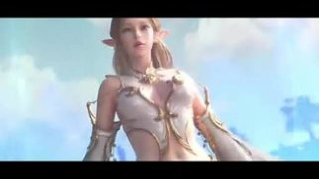 #游戏 #天堂2m东南亚服#下载教程