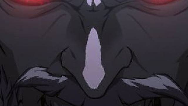 魔陆瑾马上就要上线了兄弟们 #异人之下游戏 #异人之下创作者团 #一人之下 #陆瑾