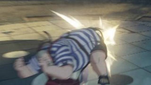 喜欢我的乱金柝加大招吗 #异人之下游戏 #一人之下 #异人之下创作者团