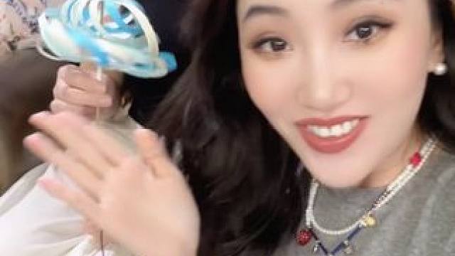 百变线球超好玩！快艾特你的闺蜜给你做！！ #手工 #手工diy #手工折纸 #校园生活 #做手工我是