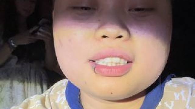 #鬼有话说le 我胡说八道的，别骂我