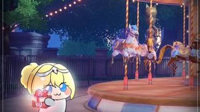 冒险者520快乐！艾尔莎给你带礼物了，记得登录领取长空套自选箱
#晶核coa #上晶核即刻暴打 #晶