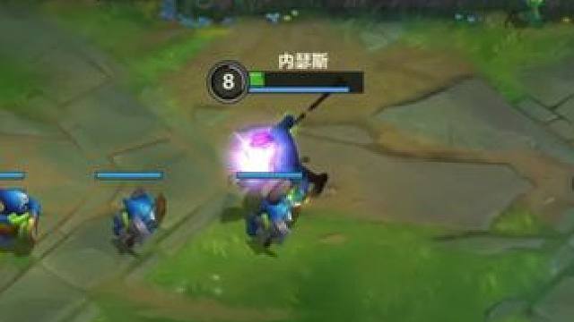 沙漠死神珍贵的素材，最后一集了 #狗头 #丝血反杀