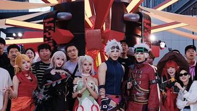 我发布了一个新视频，快来围观吧！