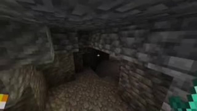 #我的世界 #Minecraft