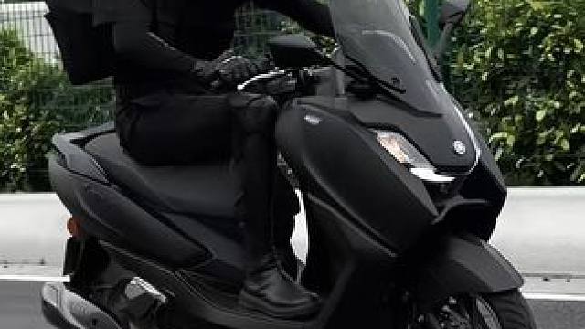 "真正喜欢的东西，眼神是藏不住的" #兴鹰125