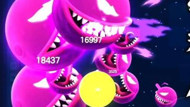 看好了这一招会很帅#球球大作战君山#球球大作战 #球球霸屏挑战#球球大作战闪击战