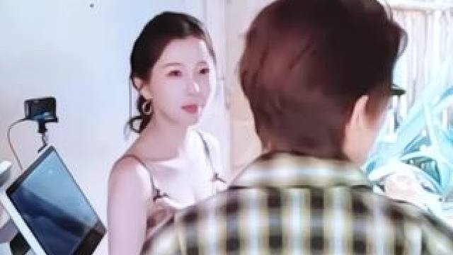 这或许就是贵人伙伴的含金量吧 #丁禹兮 #虞书欣 #丁禹兮中餐厅出发路透