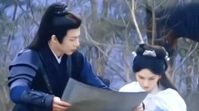 他正在因她的爱而一步步坚定… #刘宇宁  #宋祖儿  #cp #甜甜甜甜的恋爱