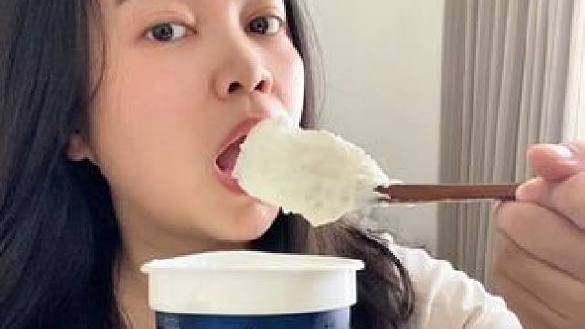 传统希腊酸奶发酵技术的希式酸奶，真的是我从没吃过的口感#希腊酸奶