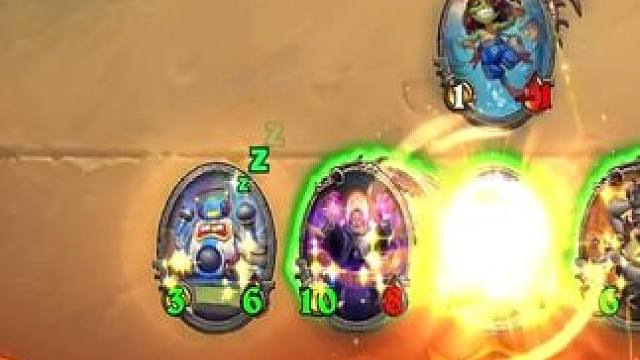 你知道我等了多久吗？ #炉石传说盒子 #网易大神 #炉石大神集结令