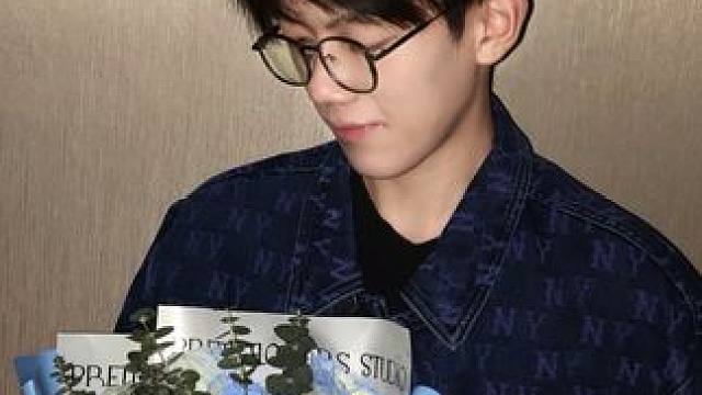 也不知道发什么 逗你开心一下吧 #520 #天天开心