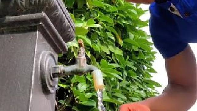 原本能被磁铁吸引的铁针，为什么用火加热后会失去磁性，涨知识了吧#亲子互动 #科普一下 #趣味实验 #