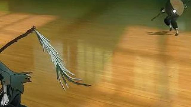 爷爷奶奶们有人欺负俺～～#异人之下游戏 #哪都通创作营