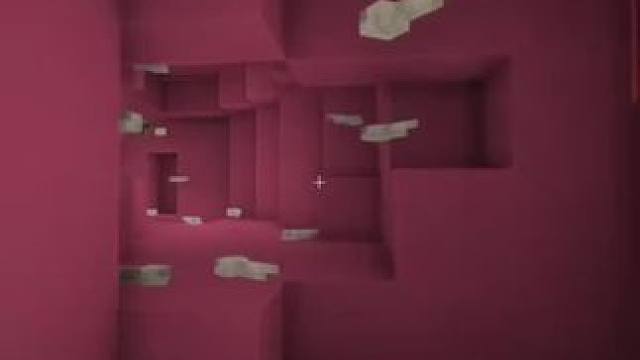 #我的世界 #Minecraft